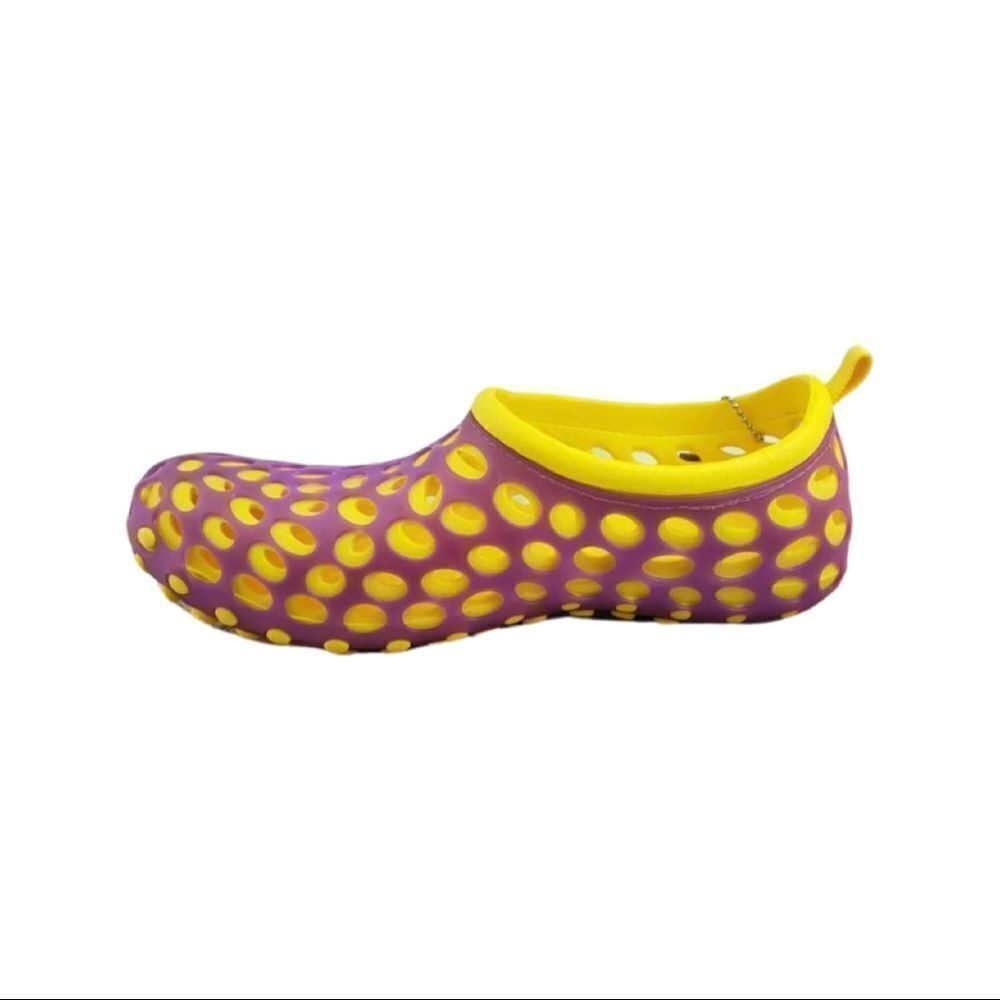 Avanti Hydrotek Womens Rubber Water Clog - Picture 3 of 11